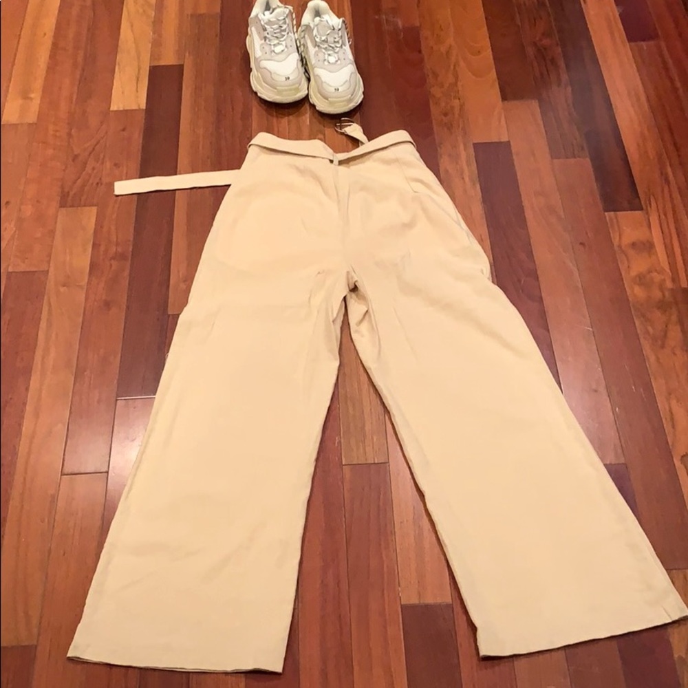 Cotton Citizen Pants